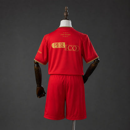 Kit Criança MB 2026-27 Principal