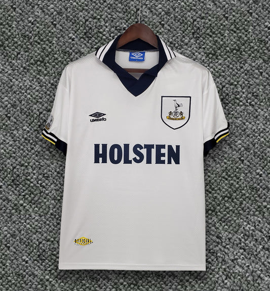 Camisola TOT 1994-95 Principal