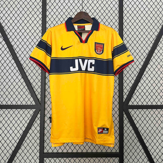 Camisola ARS 1997-98 Alternativa