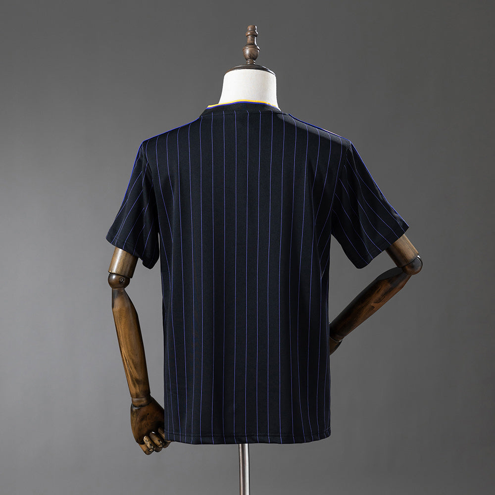 Camisola M-UNITED 2025-26 Icon Range Travel Versão Adepto