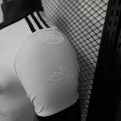 Camisola Real Madrid CF 2025-26 Edição Especial Versão Jogador