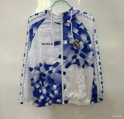 Corta Vento Real Madrid CF 2025-26