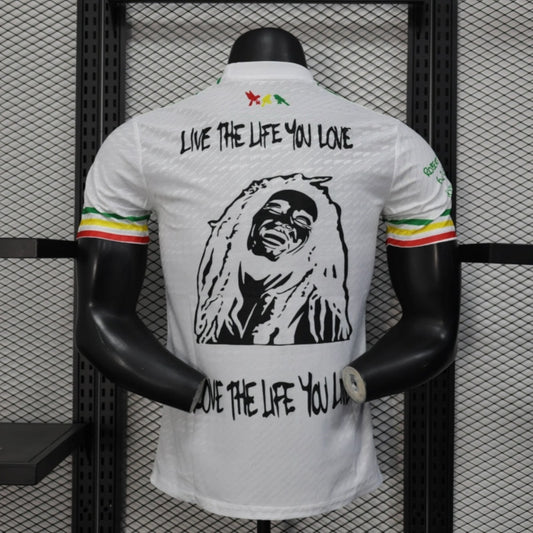 Camisola AFC Ajax 2025-26 Edição Especial Versão Jogador