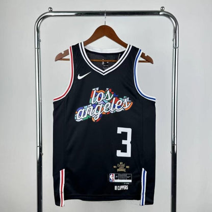 Camisola NBA 2023 LA Clippers