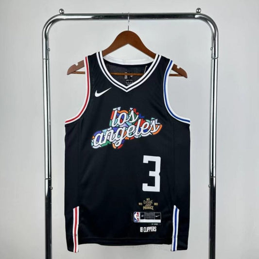 Camisola NBA 2023 LA Clippers