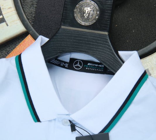 Polo F1 Mercedes 2025