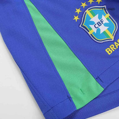 Calções Brasil 2024 Principal