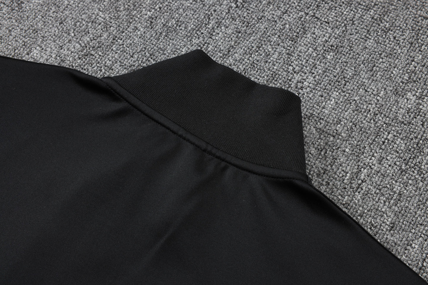 Fato de Treino México 2025 - Casaco sem Capuz