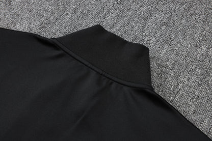 Fato de Treino México 2025 - Casaco sem Capuz