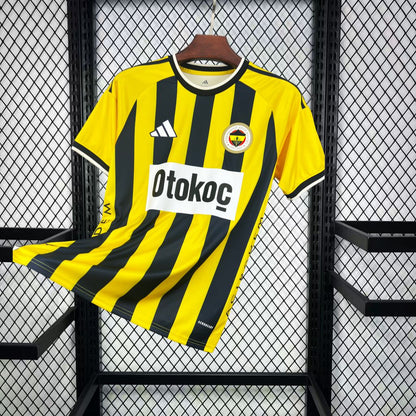 Camisola Fenerbahce 2026-27 Principal Versão Adepto