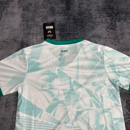 Kit Criança Irlanda 2025 Alternativo