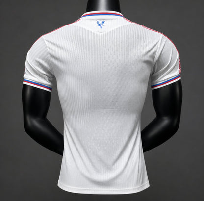 Camisola CRY-PAL 2026-27 Principal Versão Jogador
