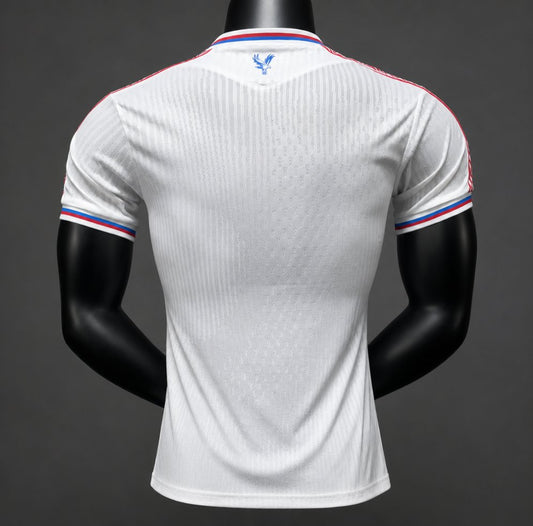 Camisola CRY-PAL 2026-27 Principal Versão Jogador