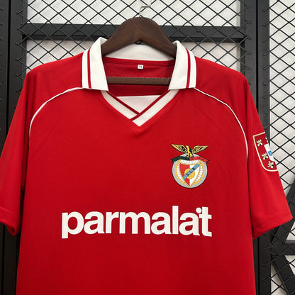 Camisola SLB 1994-95 Principal