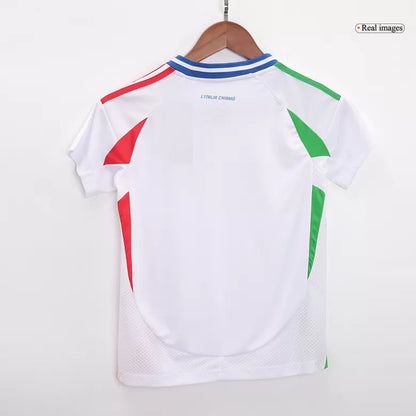 Kit Criança Italia 2024 Alternativo