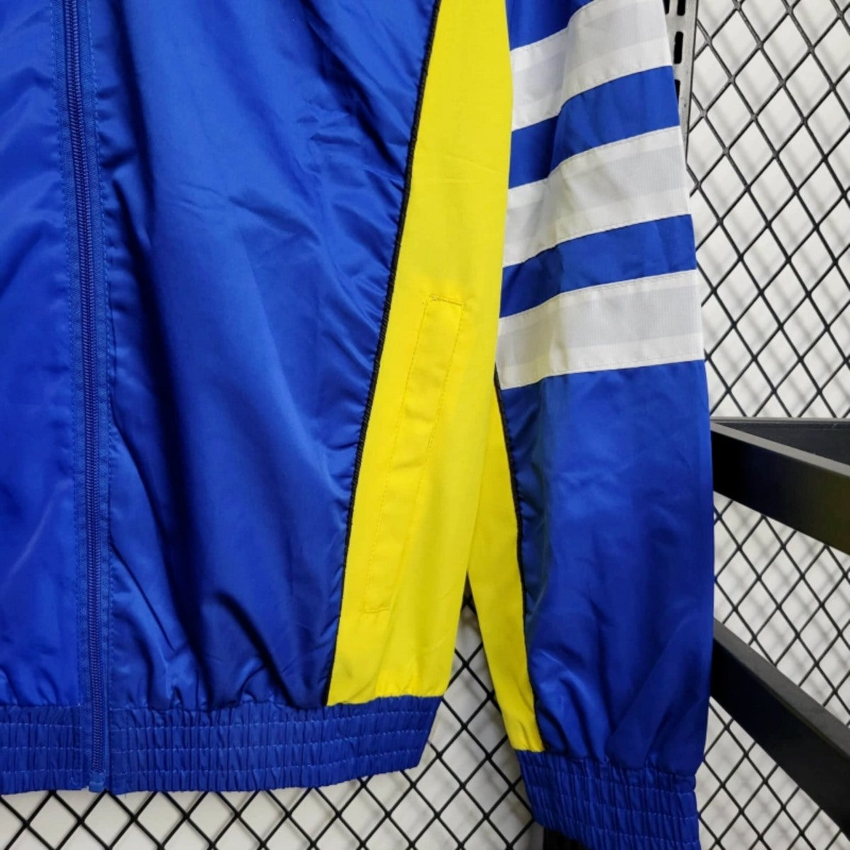 Corta Vento CA Boca Juniors 2025-26