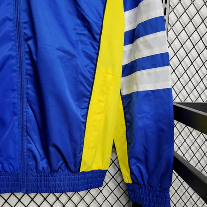 Corta Vento CA Boca Juniors 2025-26