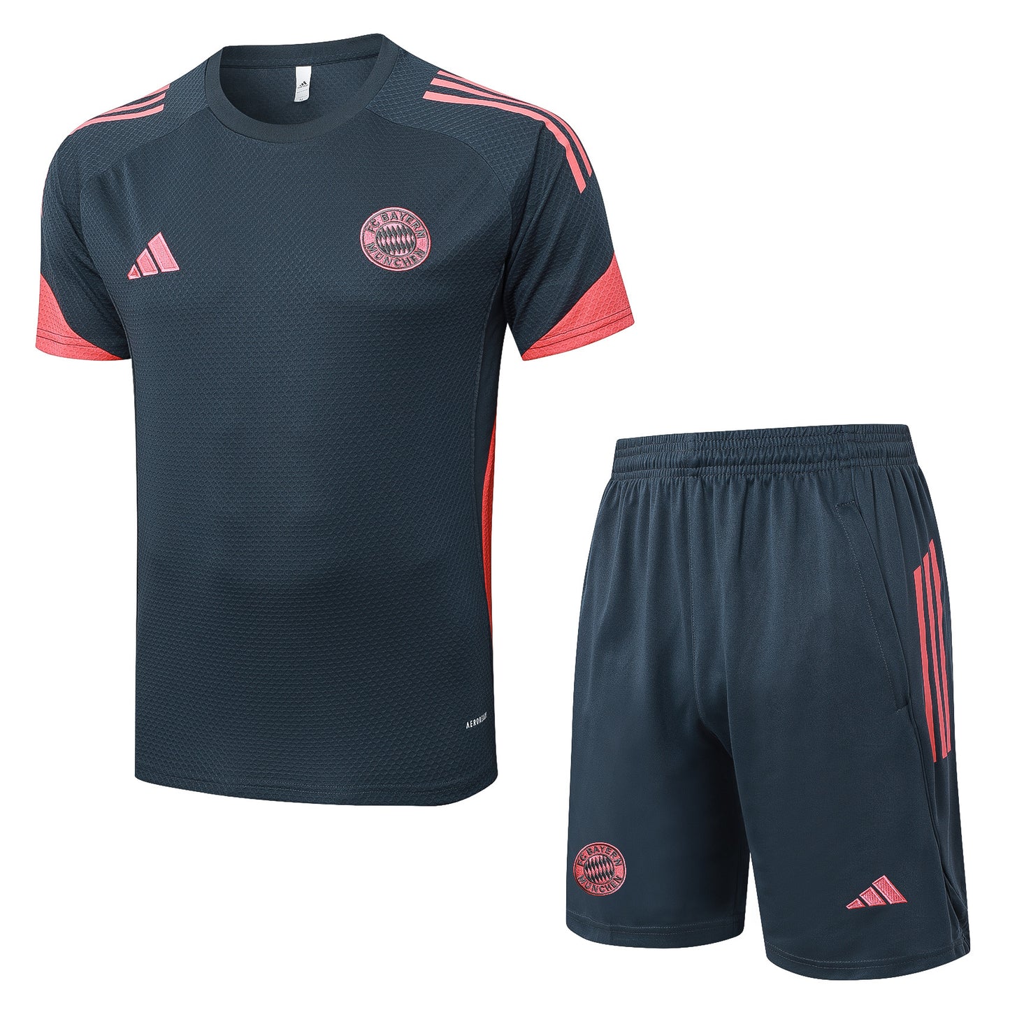 Kit Treino Camisola FC Bayern Munique 2025-26