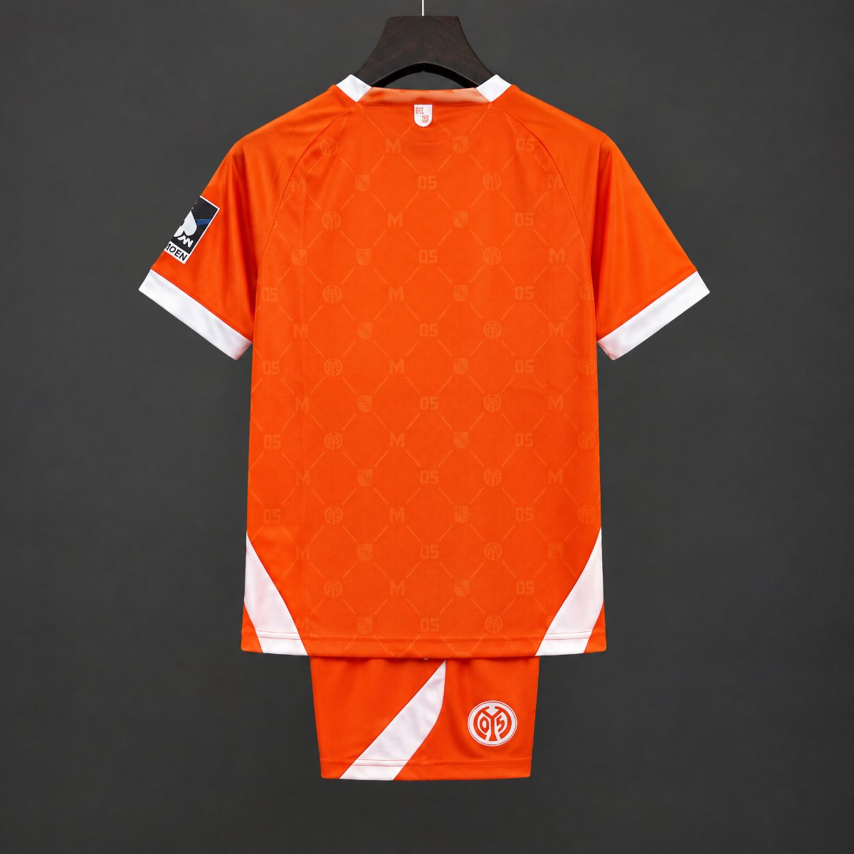 Kit Criança Mainz 05 2026-27 Principal