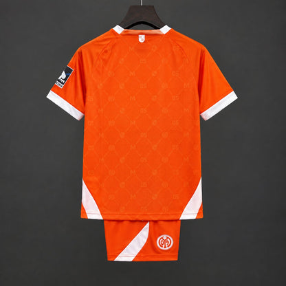 Kit Criança Mainz 05 2026-27 Principal