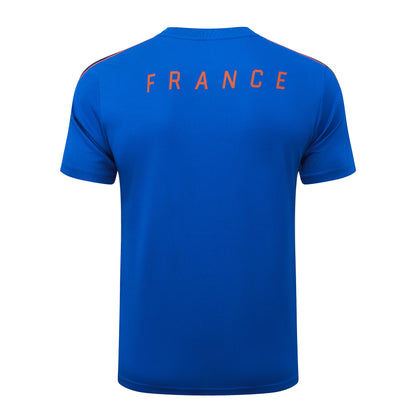 Kit Treino Camisola França 2026
