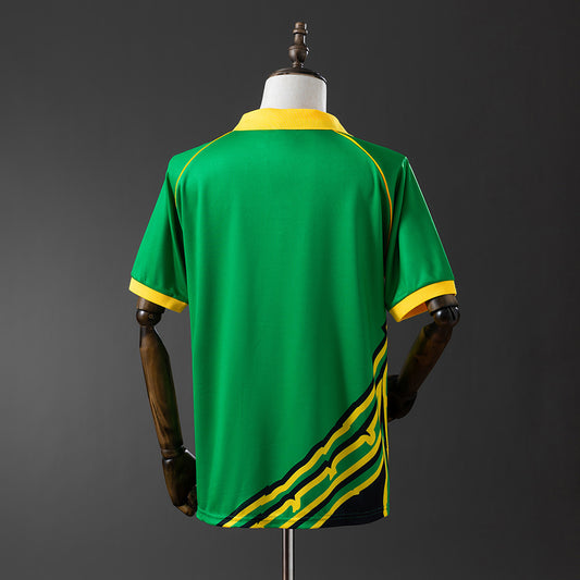 Camisola Jamaica 1998 Alternativa