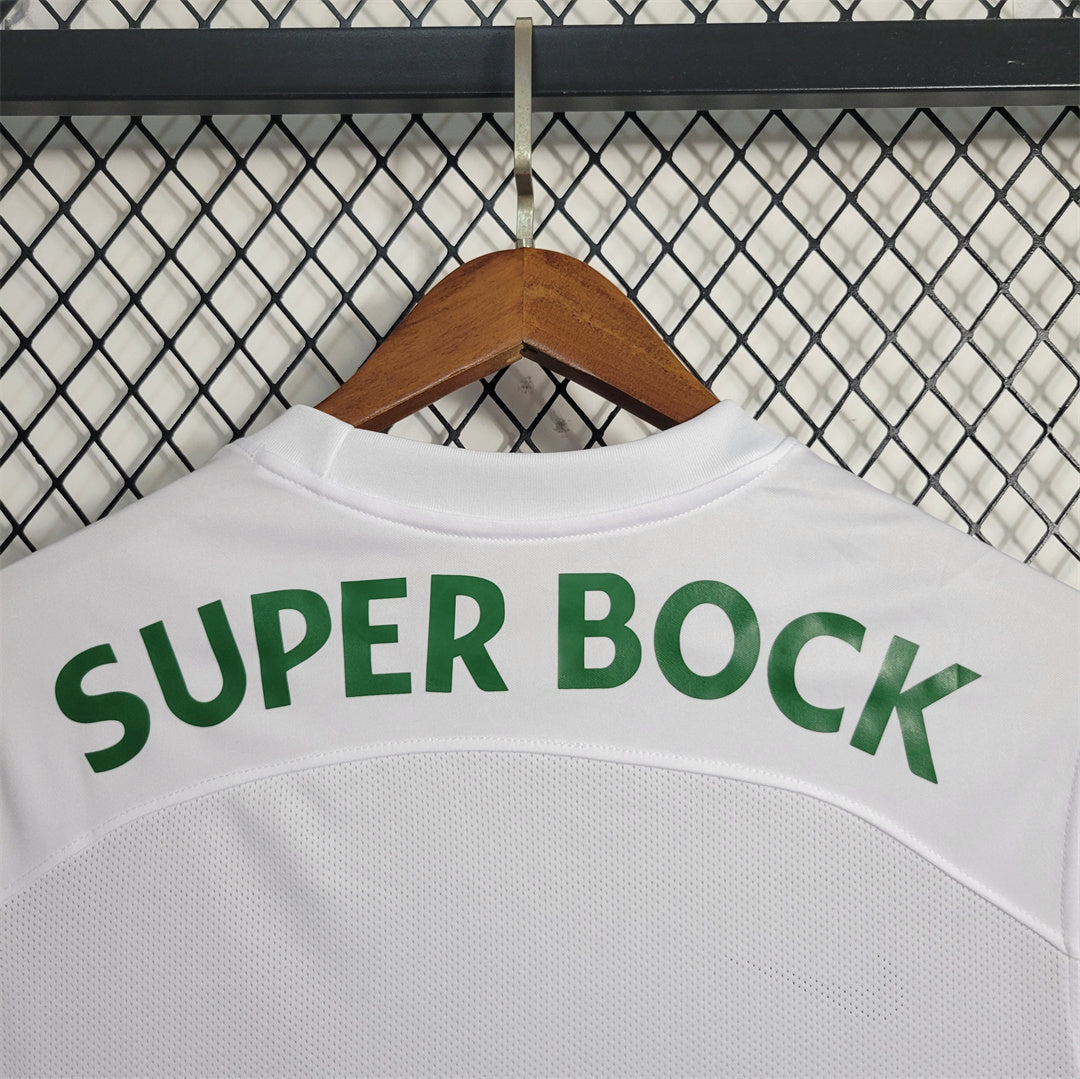 Camisola SCP 2023-24 Alternativa