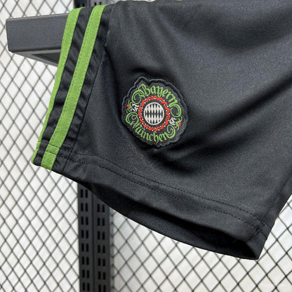 Kit Criança FC Bayern Munique 2025-26 Edição Especial