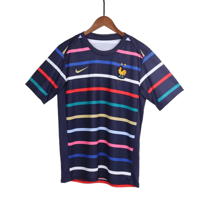 Camisola França 2024 Pre-Match Versão Adepto