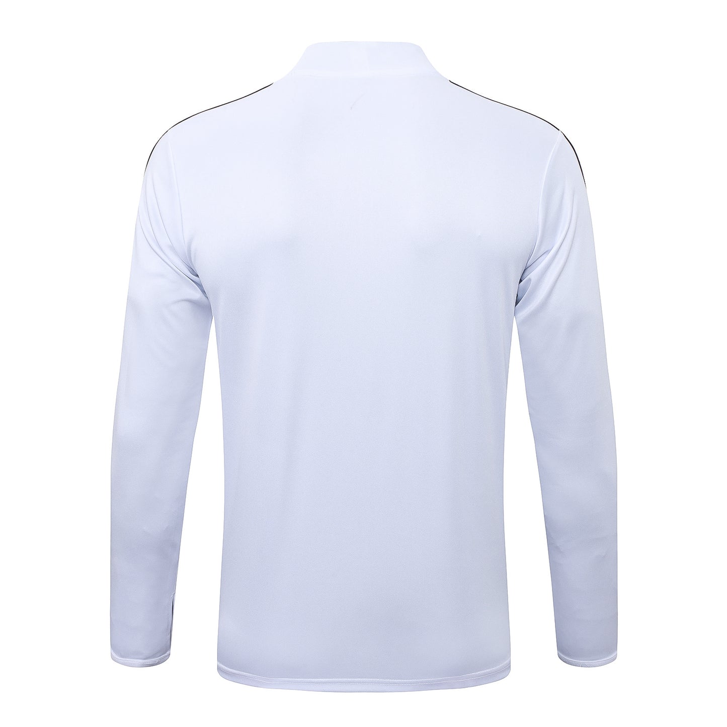 Fato de Treino Alemanha 2025 - Camisola com Fecho