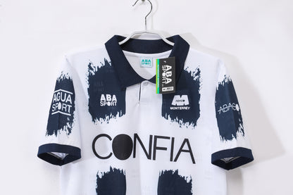 Camisola CF Monterrey 1995-96 Principal