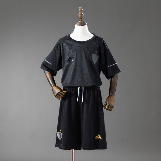 Kit Criança Atlético-MG 2025-26 Edição Especial