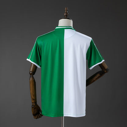 Camisola Cordoba CF 2025-26 Edição Especial Versão Adepto