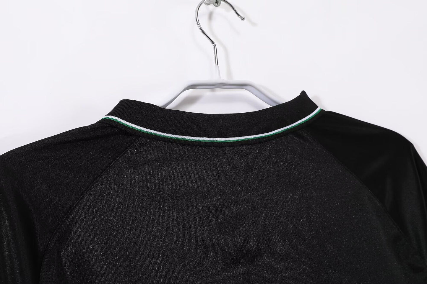 Camisola M-United 1998-99 Alternativa