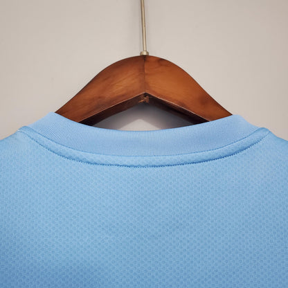 Camisola MCI 2021-22 Principal