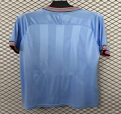Camisola S-Land 1986-87 Alternativa