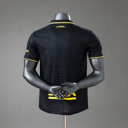 Camisola AIK Fotboll 2026-27 Principal Versão Jogador