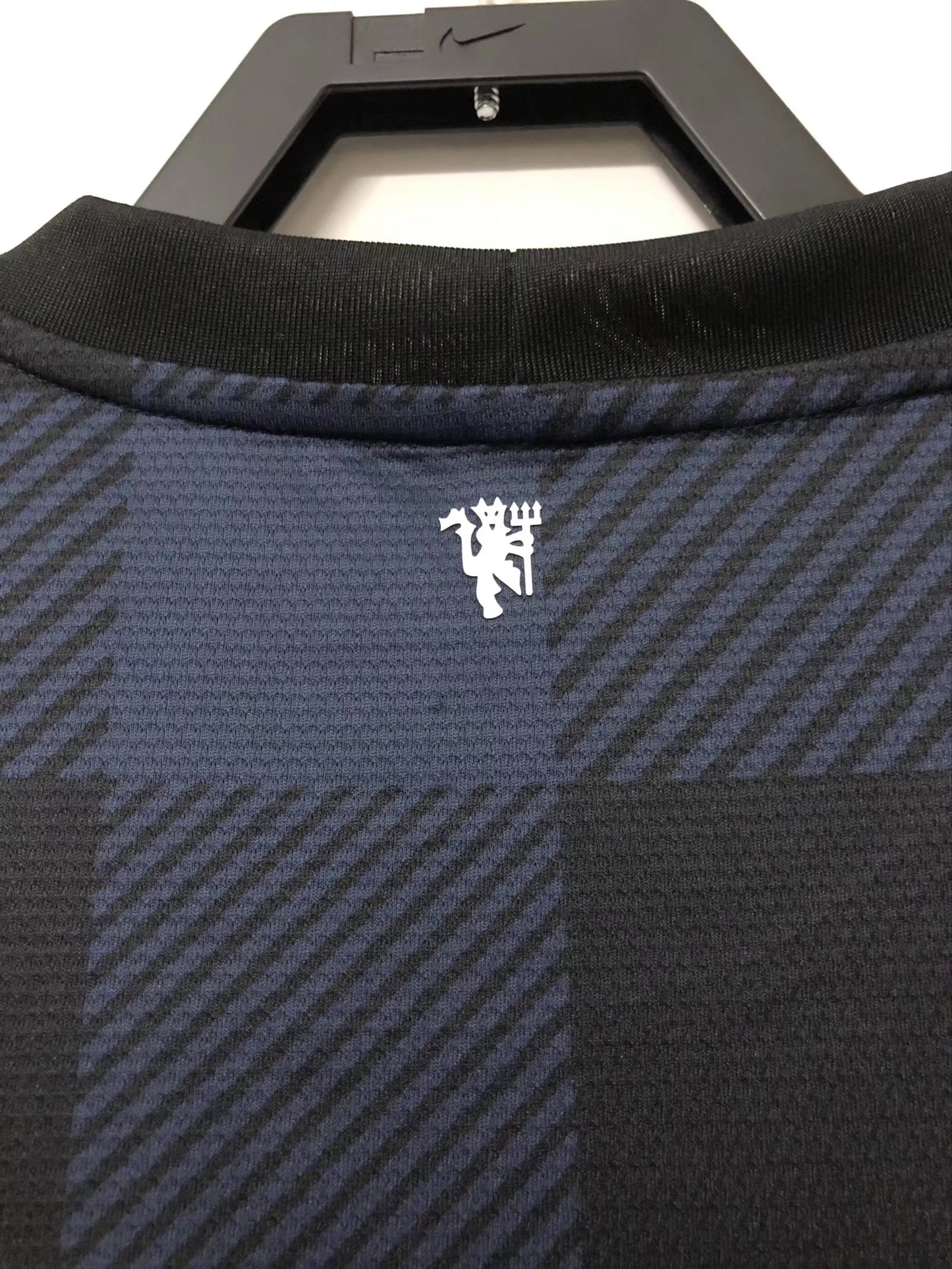 Camisola M-United 2013-14 Alternativa