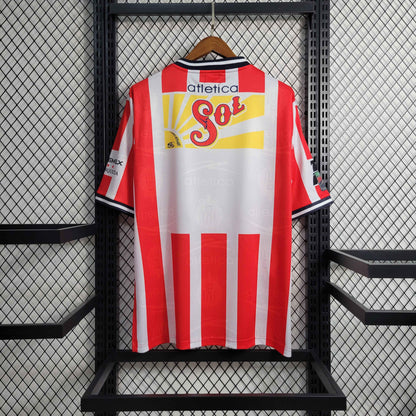 Camisola CD Chivas 1994-95 Principal