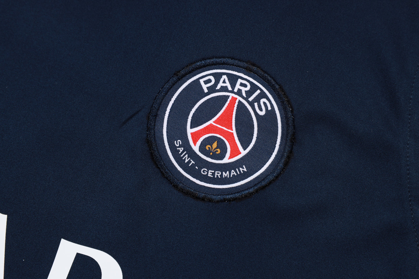Kit Treino Manga Cava FC Paris Saint-Germain 2025-26