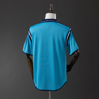 Camisola MCI 2002-03 Principal