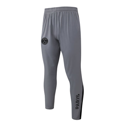 Fato de Treino FC Paris Saint-Germain 2026-27 - Camisola com Fecho