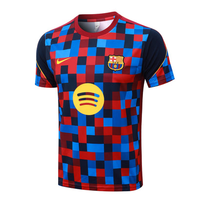 Kit Treino Camisola FC Barcelona 2026-27
