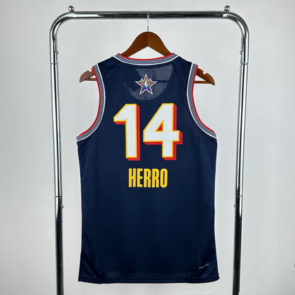 Camisola NBA 2025 All-Star