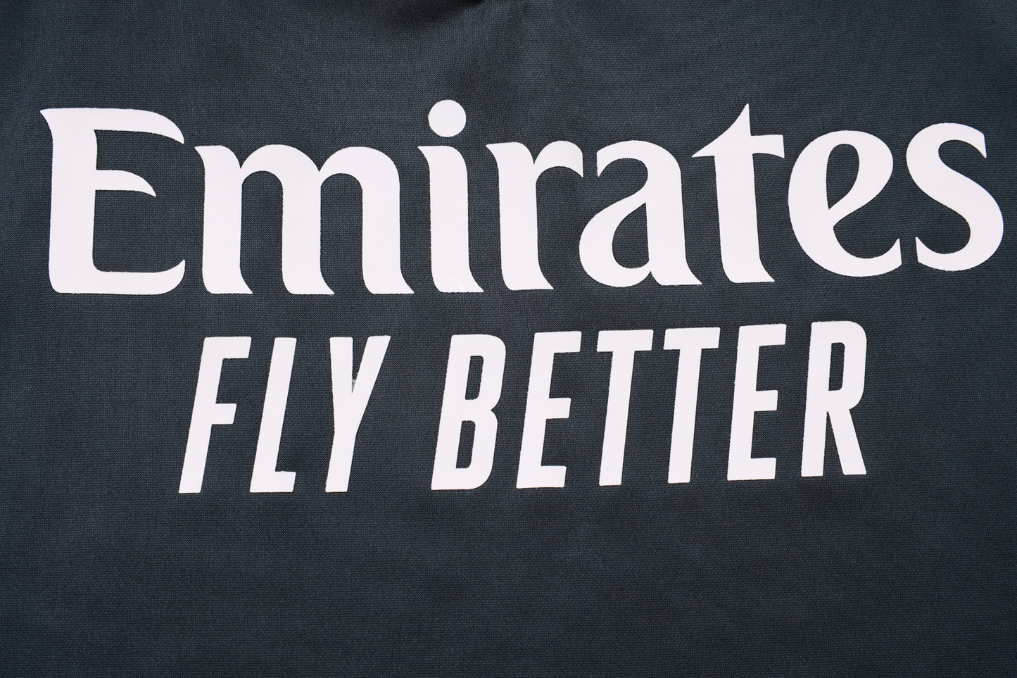 Fato de Treino Real Madrid CF 2025-26 - Camisola com Fecho