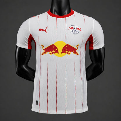 Camisola RB Leipzig 2026-27 Principal Versão Jogador