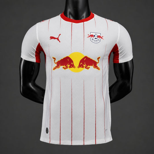 Camisola RB Leipzig 2026-27 Principal Versão Jogador