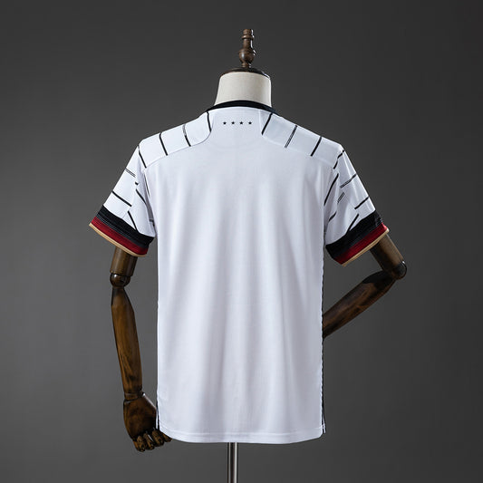 Camisola Alemanha 2020 Principal