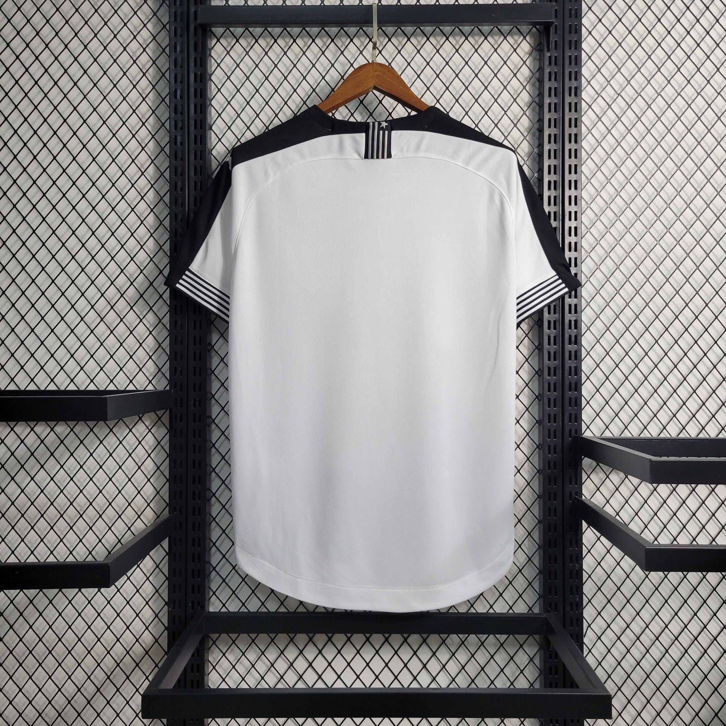 Camisola Botafogo-RJ 2021-22 Edição Especial