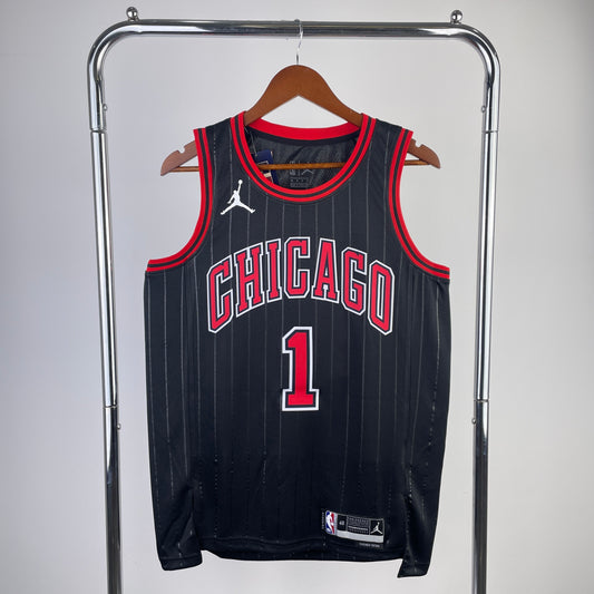 Camisola NBA 2023 Chicago Bulls